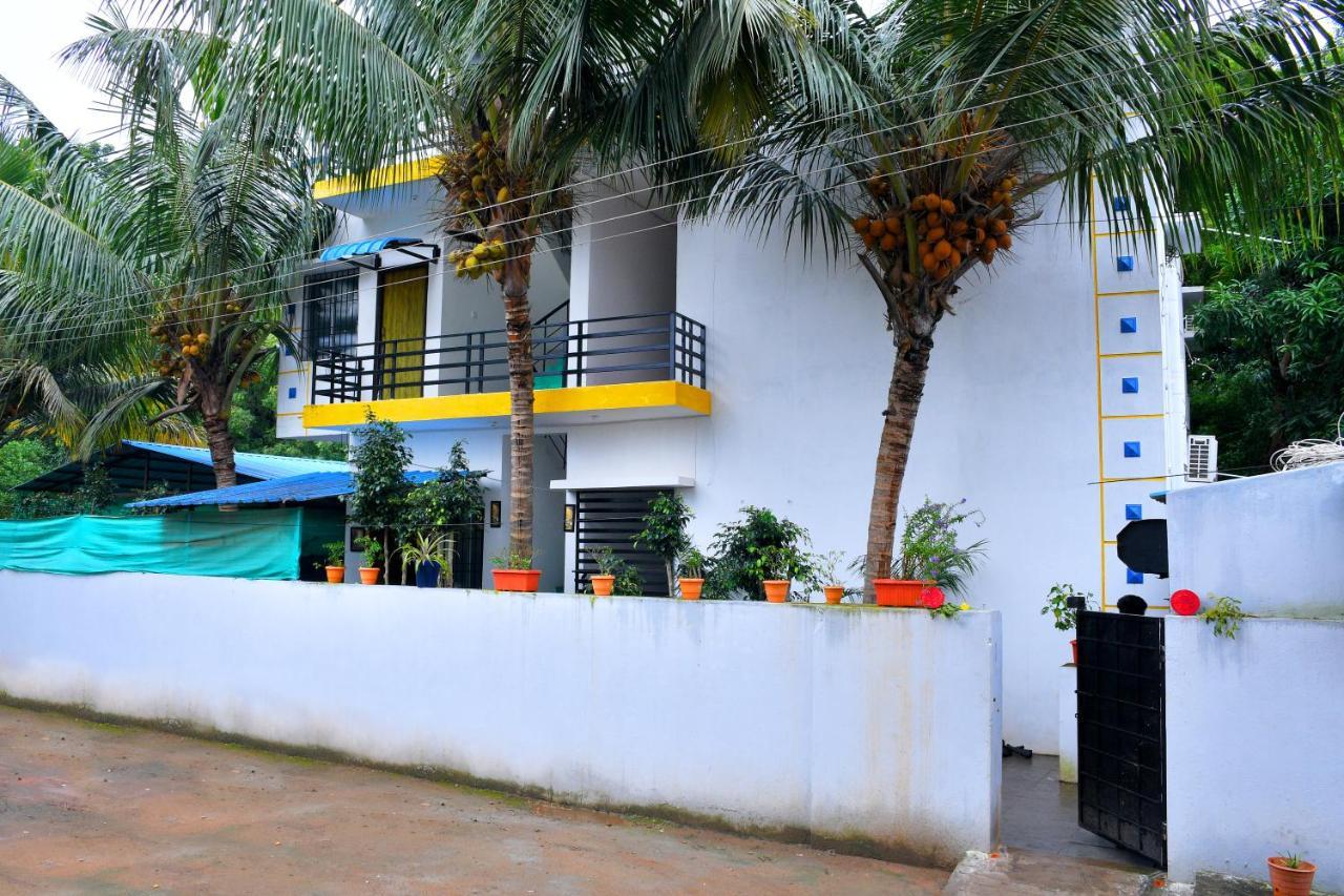Hotel The Club House- Swimming Pool That'S Better Than The Beach à Pondichéry Extérieur photo